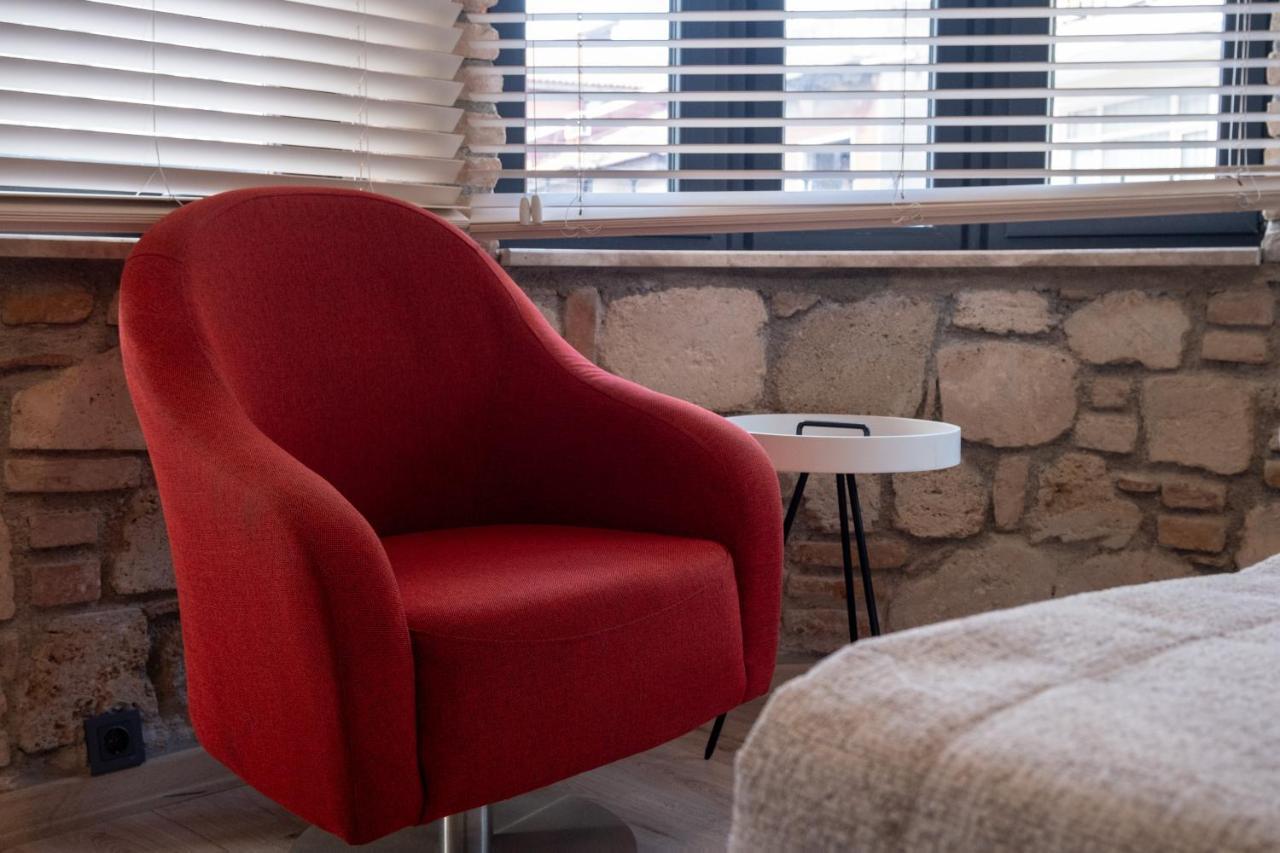 Sera Homes Kaleici Oldtown Antalia Esterno foto